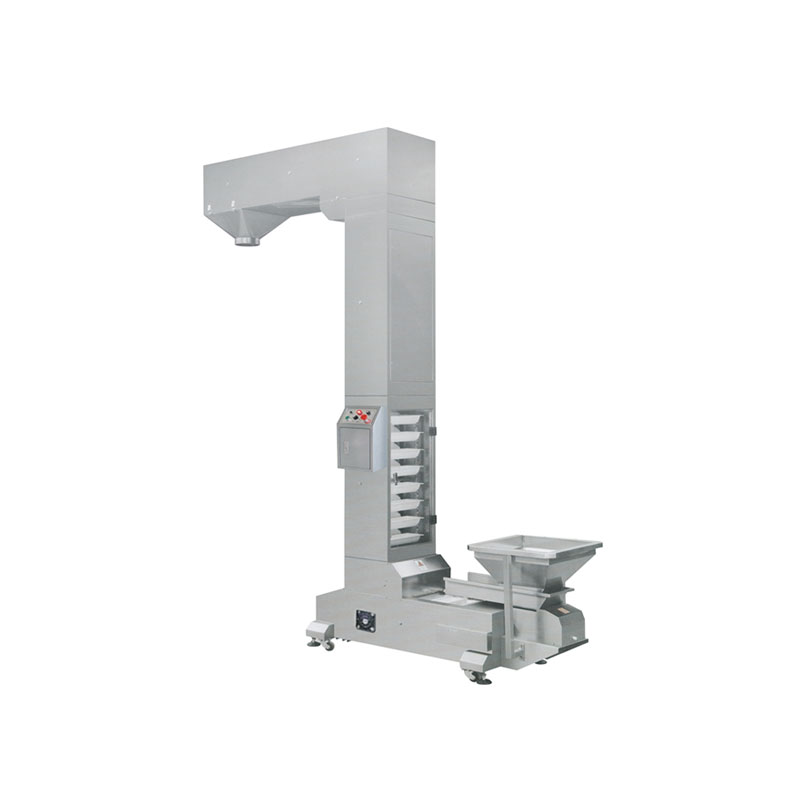 Z型轉(zhuǎn)斗式提升機(jī)